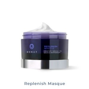 Monat Replenish Hair Masque